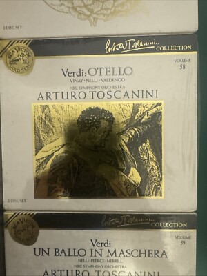 トスカニーニ RCA コレクション ARTURO TOSCANINI トスカニーニ RCA コレクション ARTURO TOSCANINI Arturo