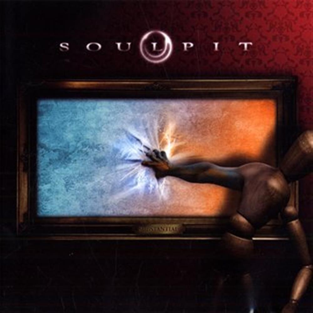 Substaintial - Soulpit (Audio CD)