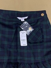 Brooks Brothers Girls Skirt