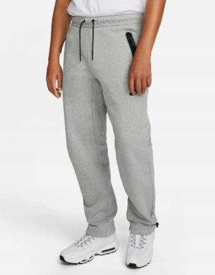 Nike Tech Fleece Graue Jogginghose Nike MÃ¤männer DQ4312-063 Nike