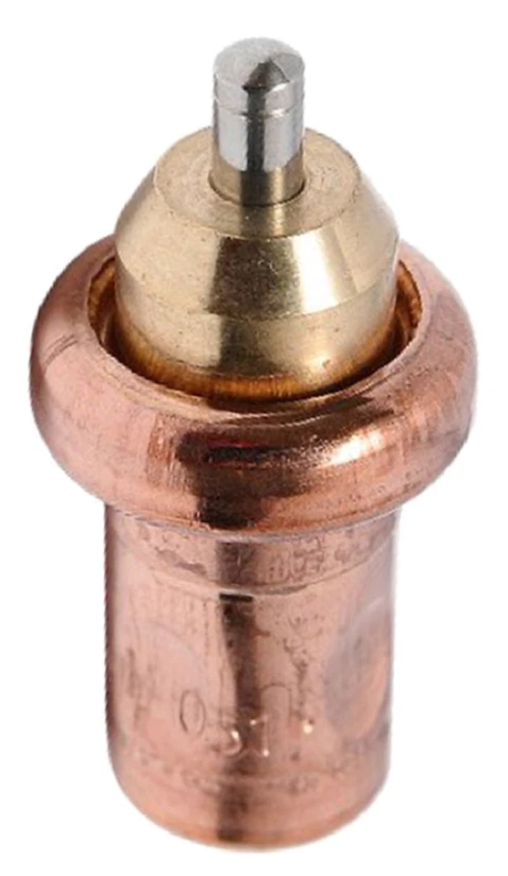 Laddomat Thermostatpatrone  21-60 Holzkessel Holzvergaser Pelletkessel 45-87°  - Bild 2 von 4