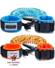 Correa para ni os peque os, paquete de 2, correa de seguridad antip rdida con