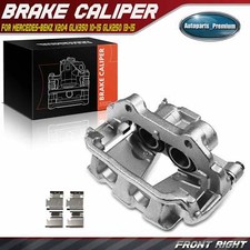 Front Right Disc Brake Caliper For Mercedes-benz X204 Glk350 10-15 Glk250 13-15