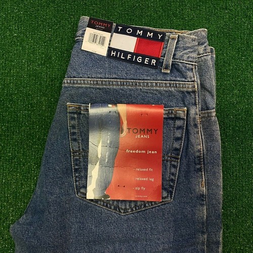hilfiger denim jeans