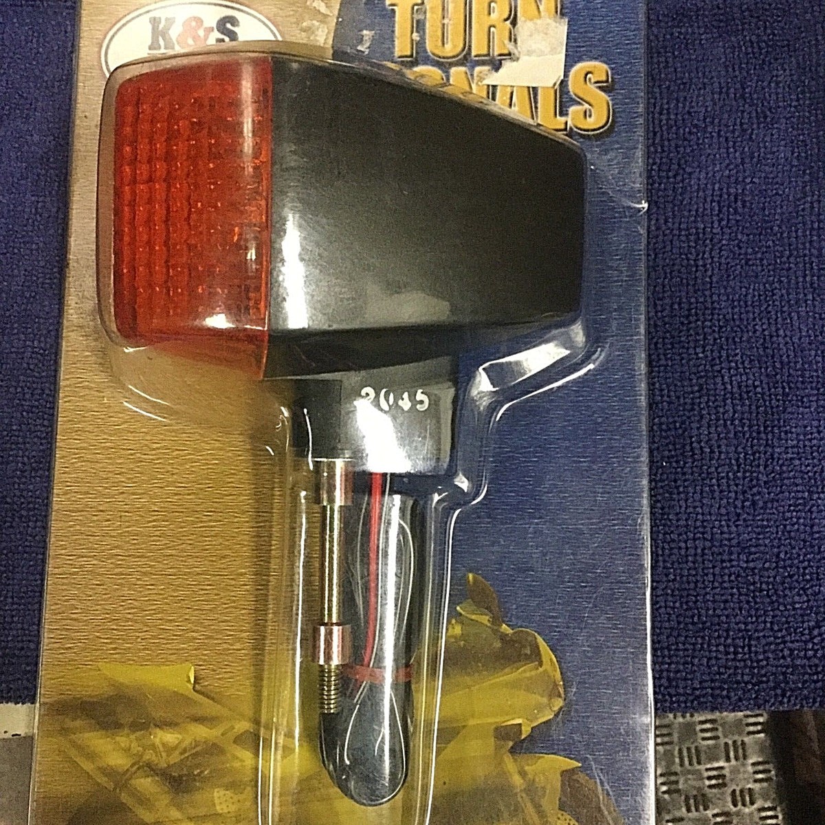 その他 K&K K&N KNA-5064 K&N Advantage Air Filter 18K Miles