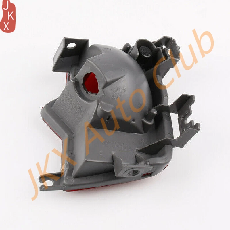 LH Left Rear Bumper Reflector Tail Lamp Fog light x For Subaru Outback 2009-2014 - image 3 of 4