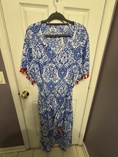 Shein Maxi Dress Size 3xl
