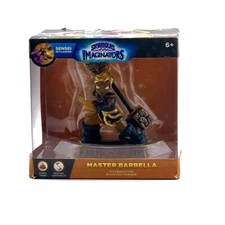 Activision SkyLanders Imaginators Master Barbella New In Box