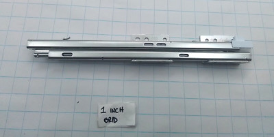 V13886 25/23 (R-RH) Bertazzoni Refrigerator Sliding Rail For REF30BMBZPNV