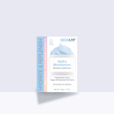 Hydrate & Replenish Hydra Moisturizer