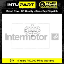 Fits Alfa Romeo 147 156 Spider GTV Camshaft Position Sensor IntuPart #1