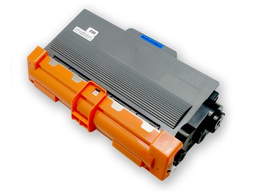 1x TN3340 Toner for Brother DCP8155DN 