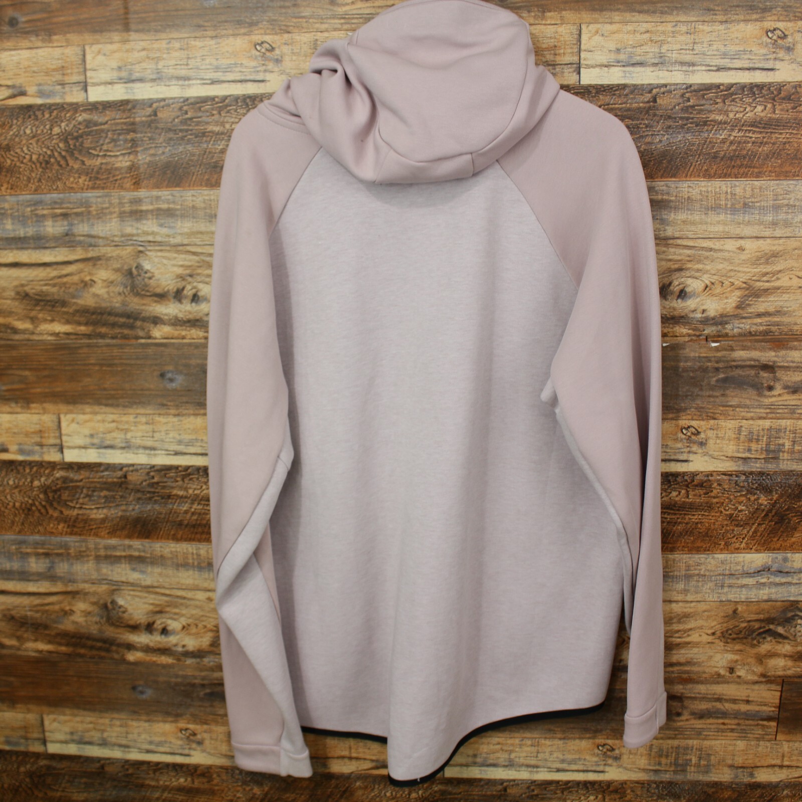 SACAI X NIKE Nike Sportswear Tech Fleece Windrunner Giacca Taglia XXL Uomo 885904 684