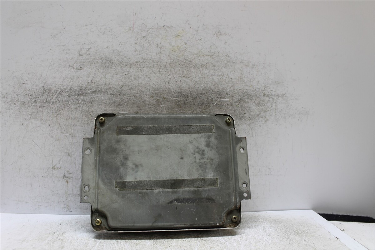 896610Z090 Toyota Corolla 2003-2004 Engine Control Unit ECU Module
