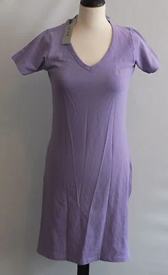 Belle Robe D'Été Stretch Taille S Neuve Avec Étiquette - Photo 1/2