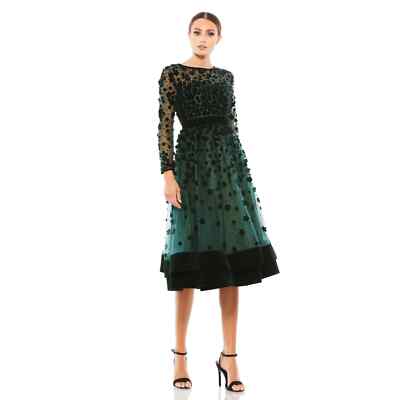 green emerald velvet dress HARRIET High Neck Fit & Flare Dress  Miss Behave Girls Corp
