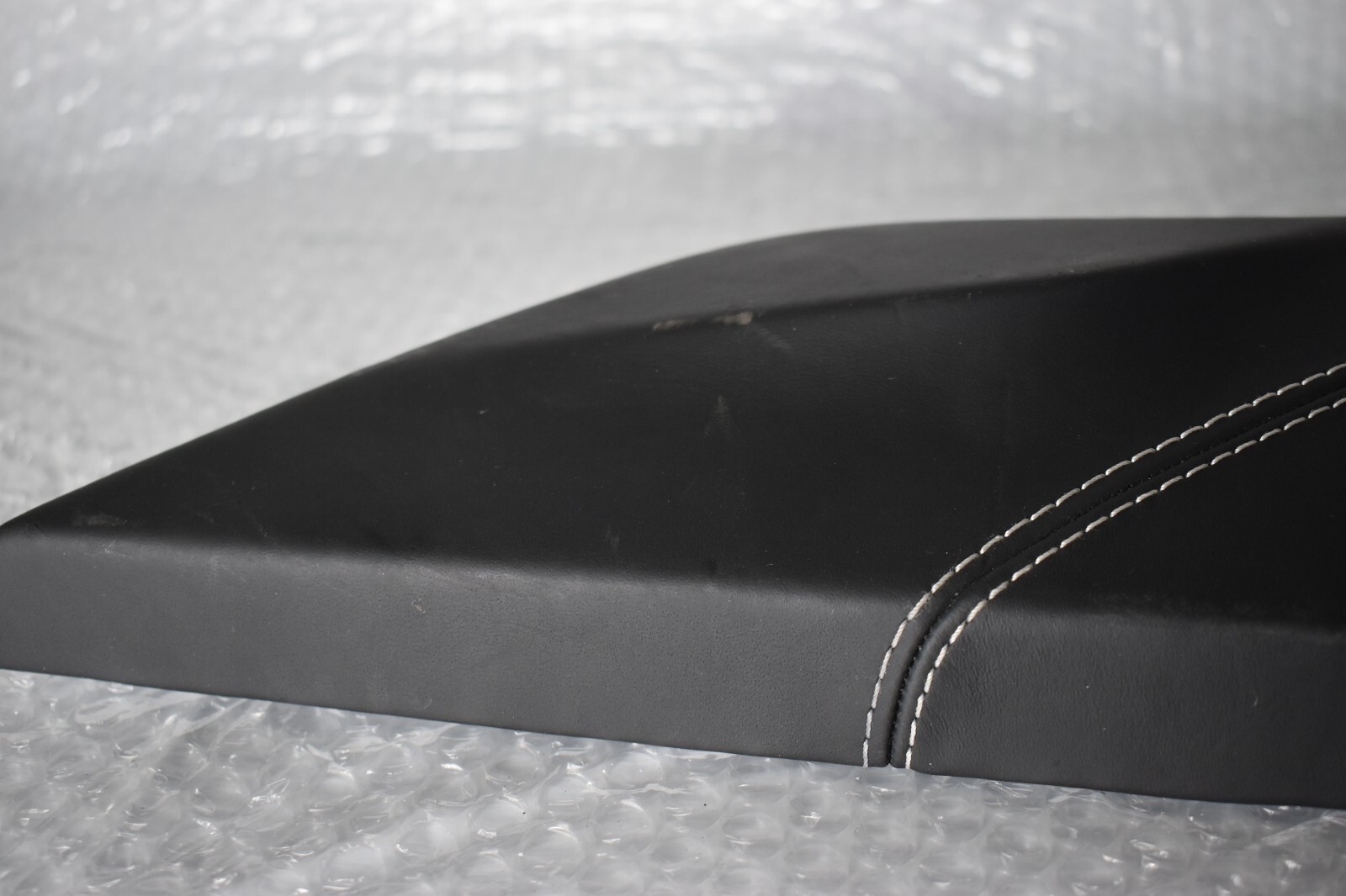 Ferrari GTB 488 Spider Right Door Lower Pocket Cover Panel Trim