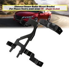 For Nissan Sentra 2.0L 2020-2022 Distance Sensor Radar Mount Bracket 28452-6LA0A