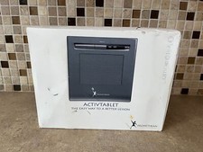 PROMETHEAN ACTIVTABLET CTF-420/061B DIGITIZER TABLET WITH ACTIVPEN ULE2-12