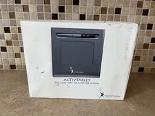 PROMETHEAN ACTIVTABLET CTF-420/061B DIGITIZER TABLET WITH ACTIVPEN  ULE2-12