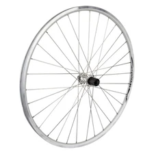 Alex AT470 32h Silver Shimano Road Bike Bicycle Rear Wheel Quick Release