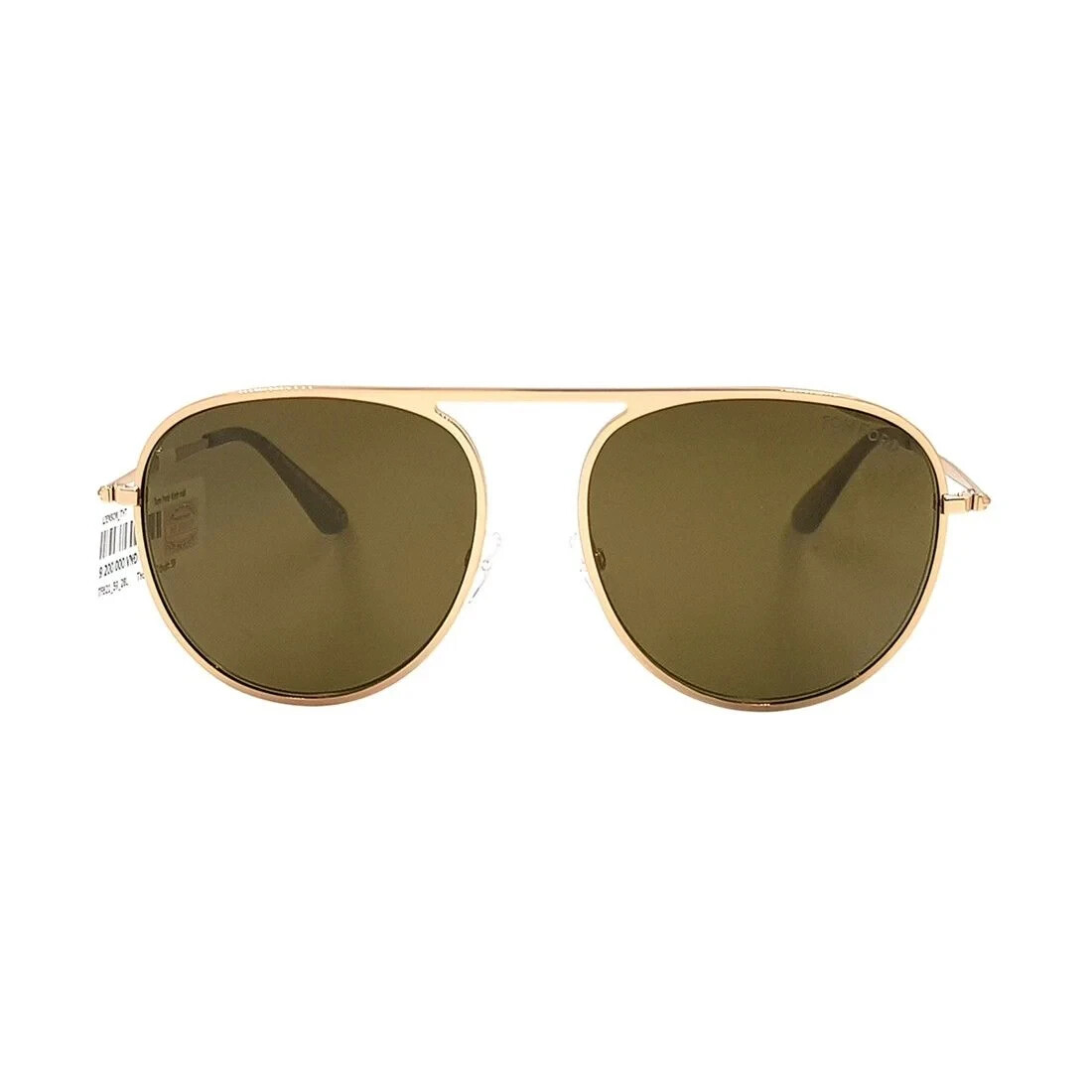 こんこん ¥55000程度 TOM FORD jayson Tom Ford FT1020 Jayson