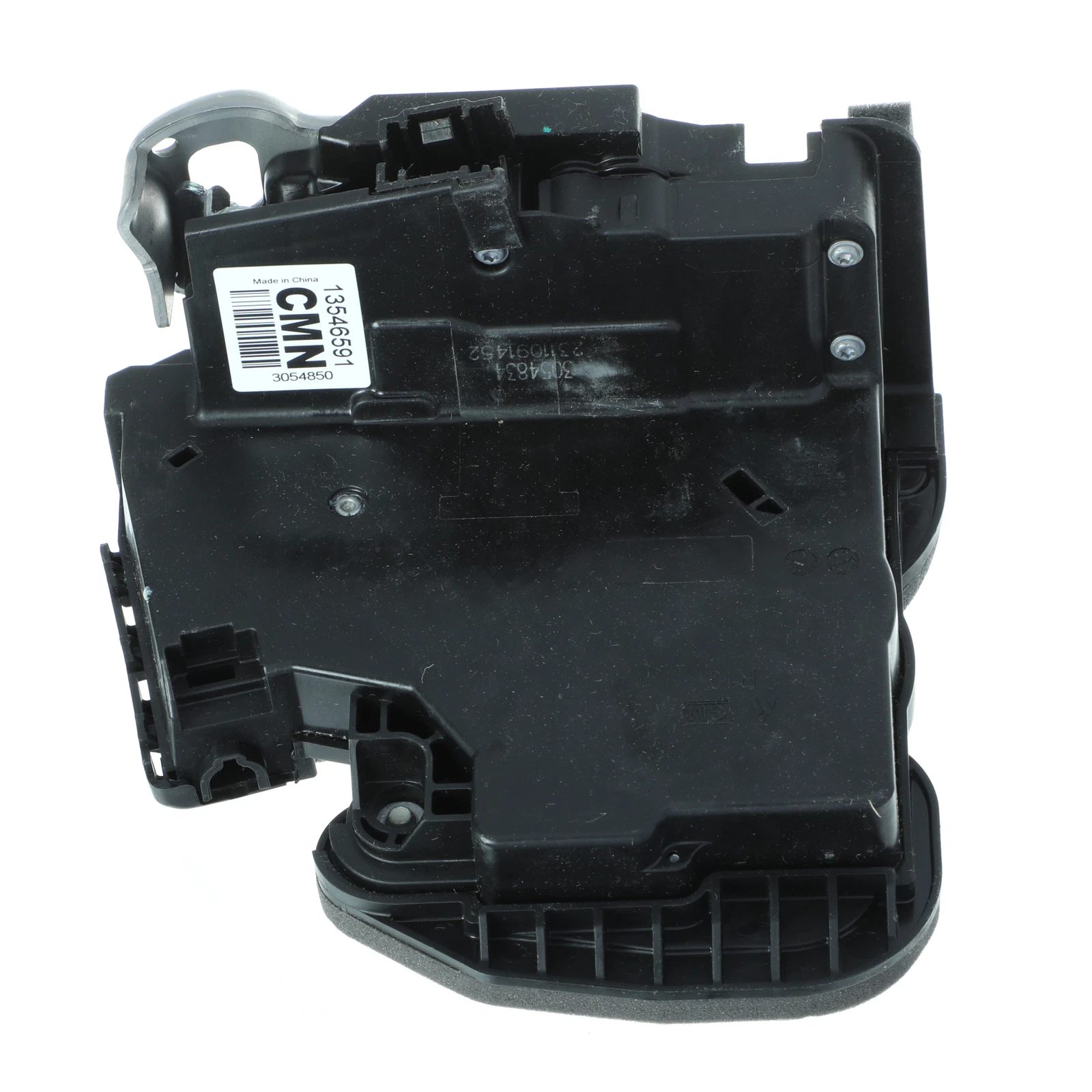 OEM NEW GM 2018-2022 Canyon Colorado Envision Rear Door Latch Assembly 13546592