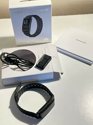 Huawei Color Band A2 Fitnesstracker