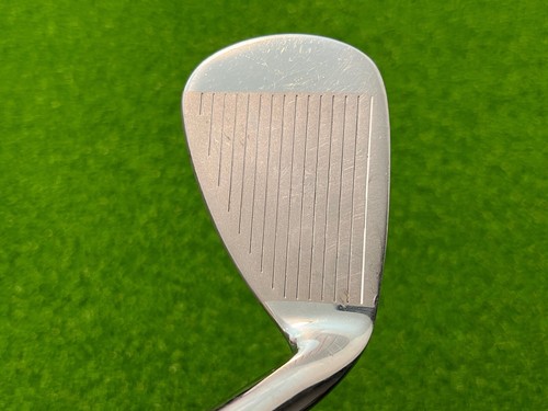 Adams Golf IDEA a12 OS PITCHING WEDGE Left Handed Graphite Kuro Kage Senior Flex - Picture 4 of 6