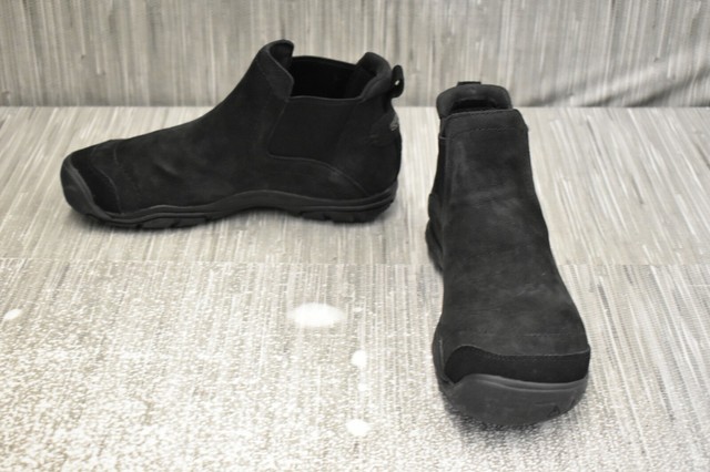 keen cnx ii chelsea boot