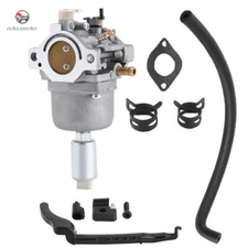 Carburetor for 17.5hp Briggs-Stratton on Nikki 795366 Engine Carb