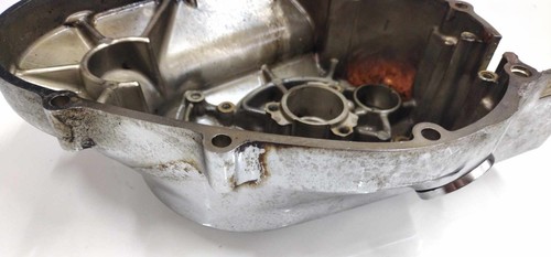 1995-2006 Kawasaki Vulcan VN 800 Left Engine Side Generator Cover OEM 14031-1308 - Picture 6 of 21
