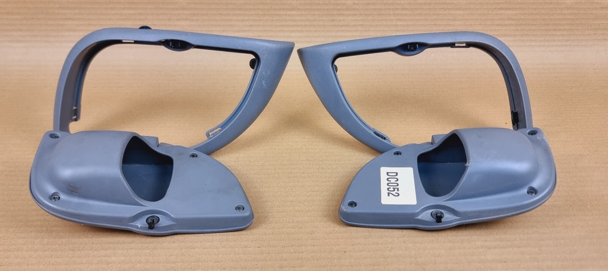 Toyota Vitz,Platz Dash Board Pockets / Glove Box NT006-105A Oem
