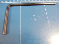 T27 TORX  HANDLE  FOR MANY STIHL CHAINSAWS BLOWERS TRIMMERS NEW  ----  DR. 22E