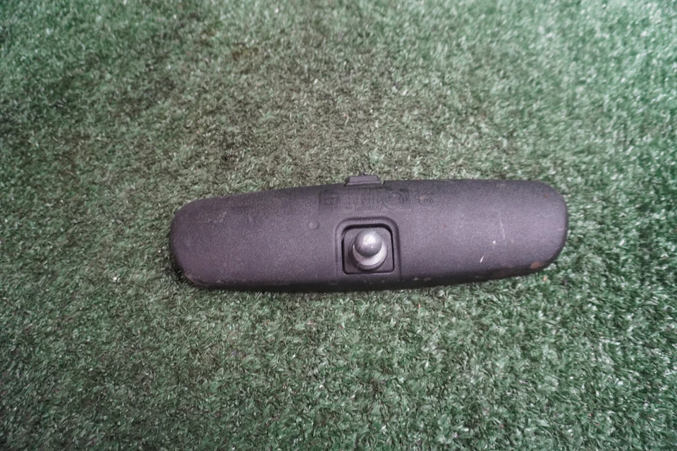 Espejo retrovisor interior Nissan Titan 2012 2013 2014 OEM E8011681 Foto 2 de 4