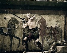 Kellan Lutz Signed Autographed 8x10 Photo Hercules Twilight Gay Interest COA VD