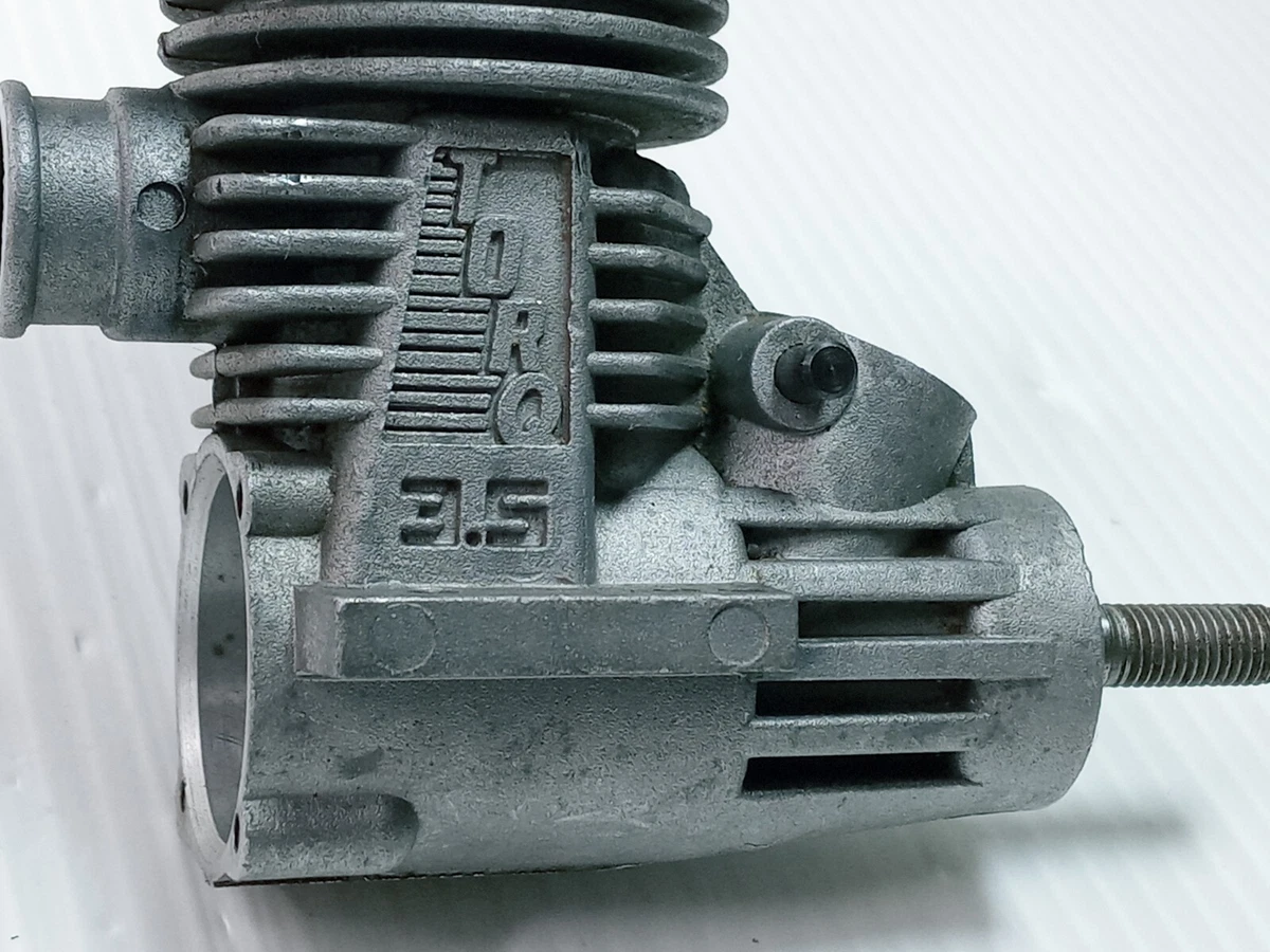 Nitro engine ebay deals