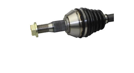 CARQUEST NCV10209 EJE CV junta CADILLAC BUICK OLDSMOBILE PONTIAC 1995-2011 Foto 2 de 4