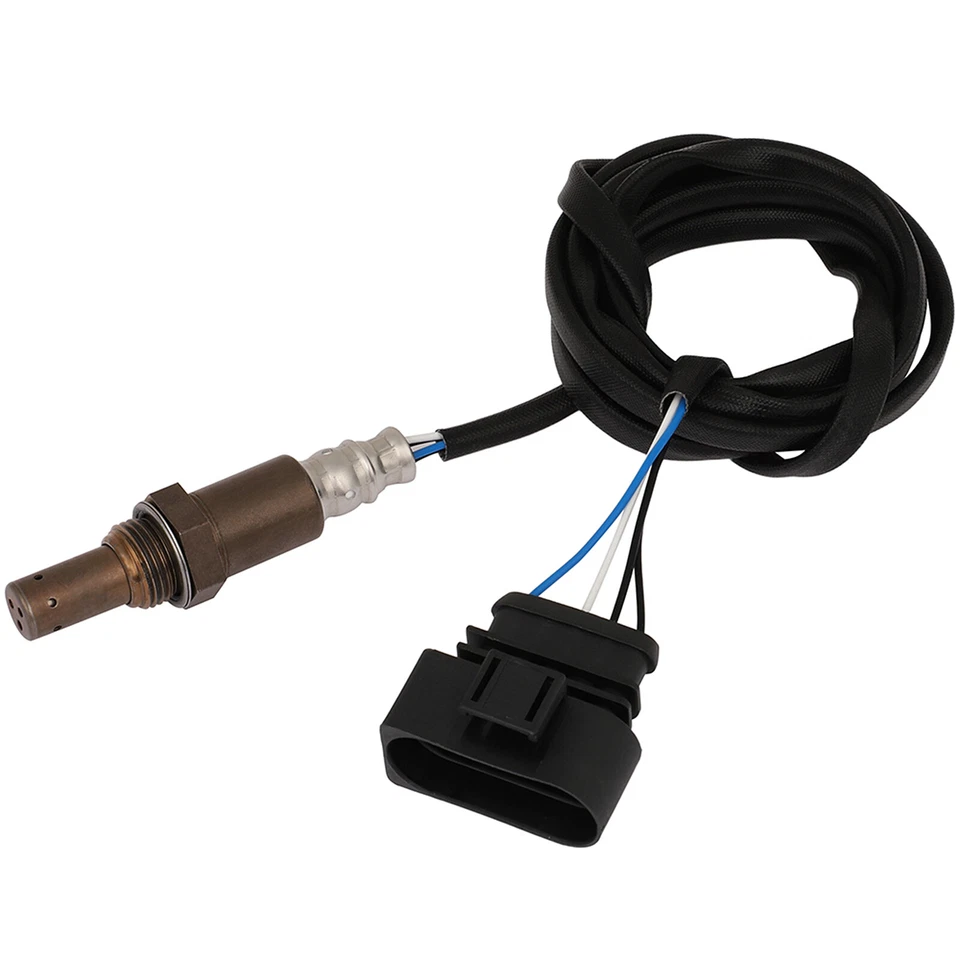 Sensor de oxígeno aguas arriba O2 02 para Passat VW A6 Quattro Audi 2,8 L 2000-2004 Foto 3 de 4