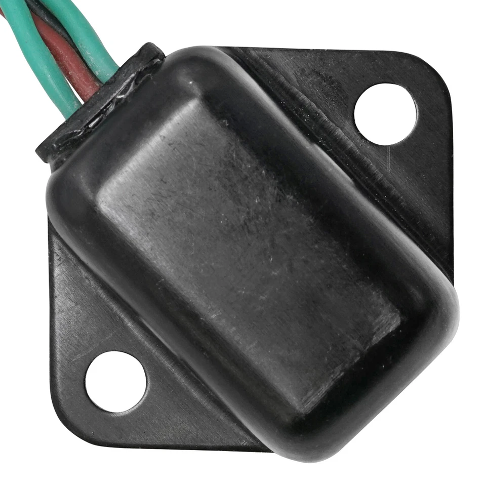 Regulador rectificador para Yamaha WRB650 Waverunner VXR 650 1991 1992 93 94 1995 Foto 4 de 4