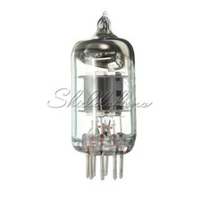 DIY 6J2 Valve Vacuum Tube Replace 6J1 PreAmplifier Board Headphone Amplifier Kit