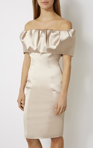 karen millen off shoulder dress