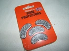BLAKEYS METAL FOOTWEAR TOE HEEL SEGS SHOE BOOT SOLE No 8 PROTECTORS HAMMER ON