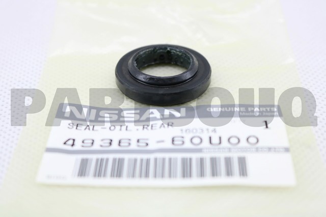 Nissan 49365 10v26