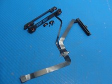 MacBook Pro A1286 MD322LL/A 2011 15" HDD Bracket w/IR/Sleep/HD Cable 922-9751 4