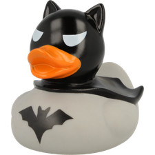 Batman classic Super Hero Rubber Duck