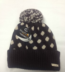 regatta bobble hat