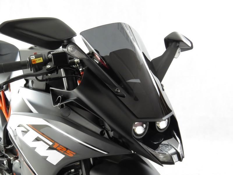 KTM RC390 2015-2021 Light Tint Original Profile SCREEN