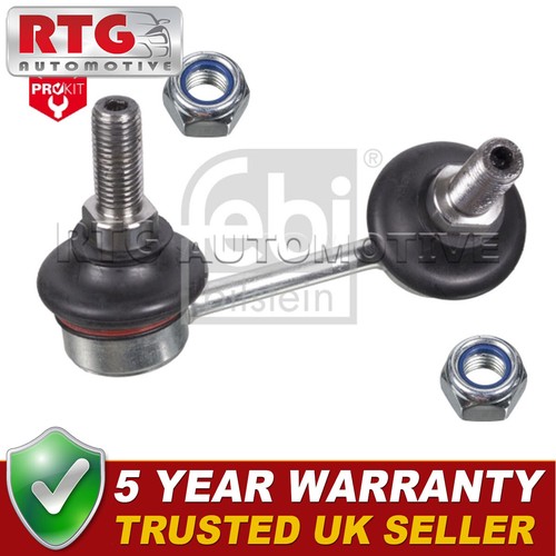 VAICO Front Stabilizer Link – Fits Citroen XM & Peugeot 605 Hatchback/Wagon 1989-2000