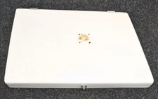 1986 Catalina 25 Sailboat Deck Bench Hatch Lid 24 1/2" X 21 1/2" X 15 3/4"